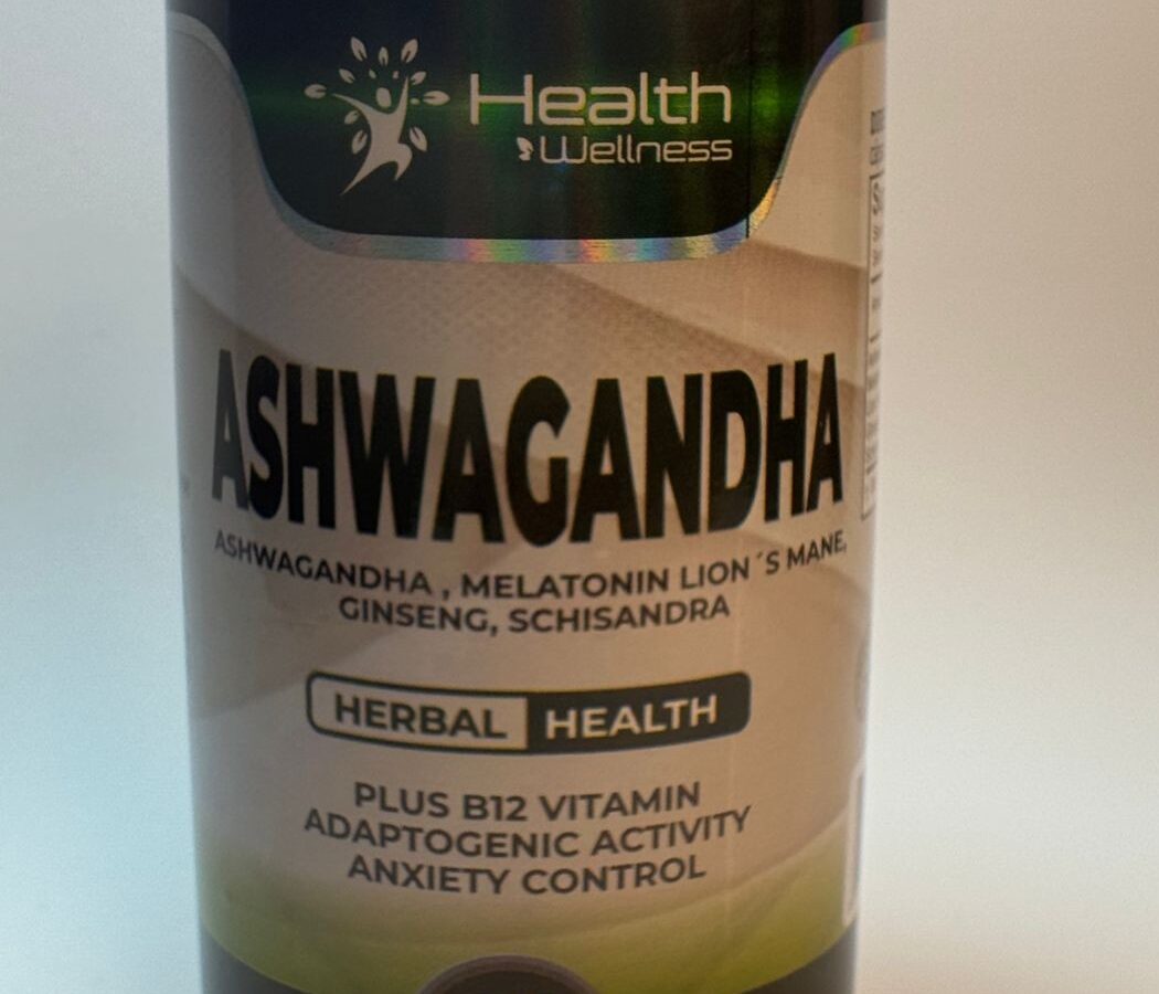 ashwagandha