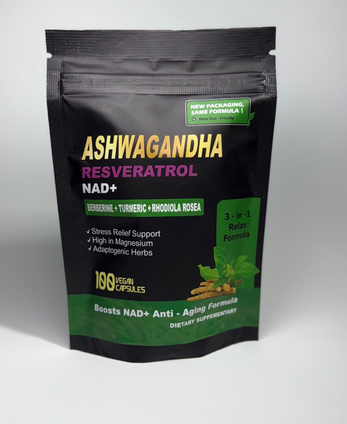 ashwagandha