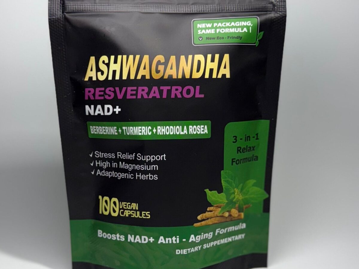 ashwagandha
