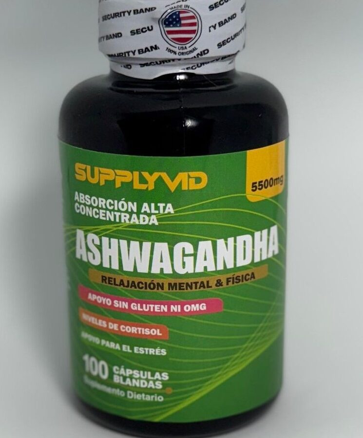 ashwagandha