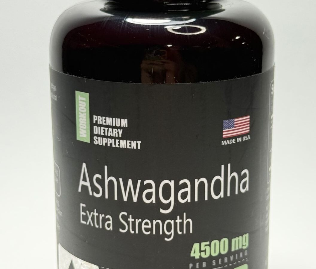 ashwagandha