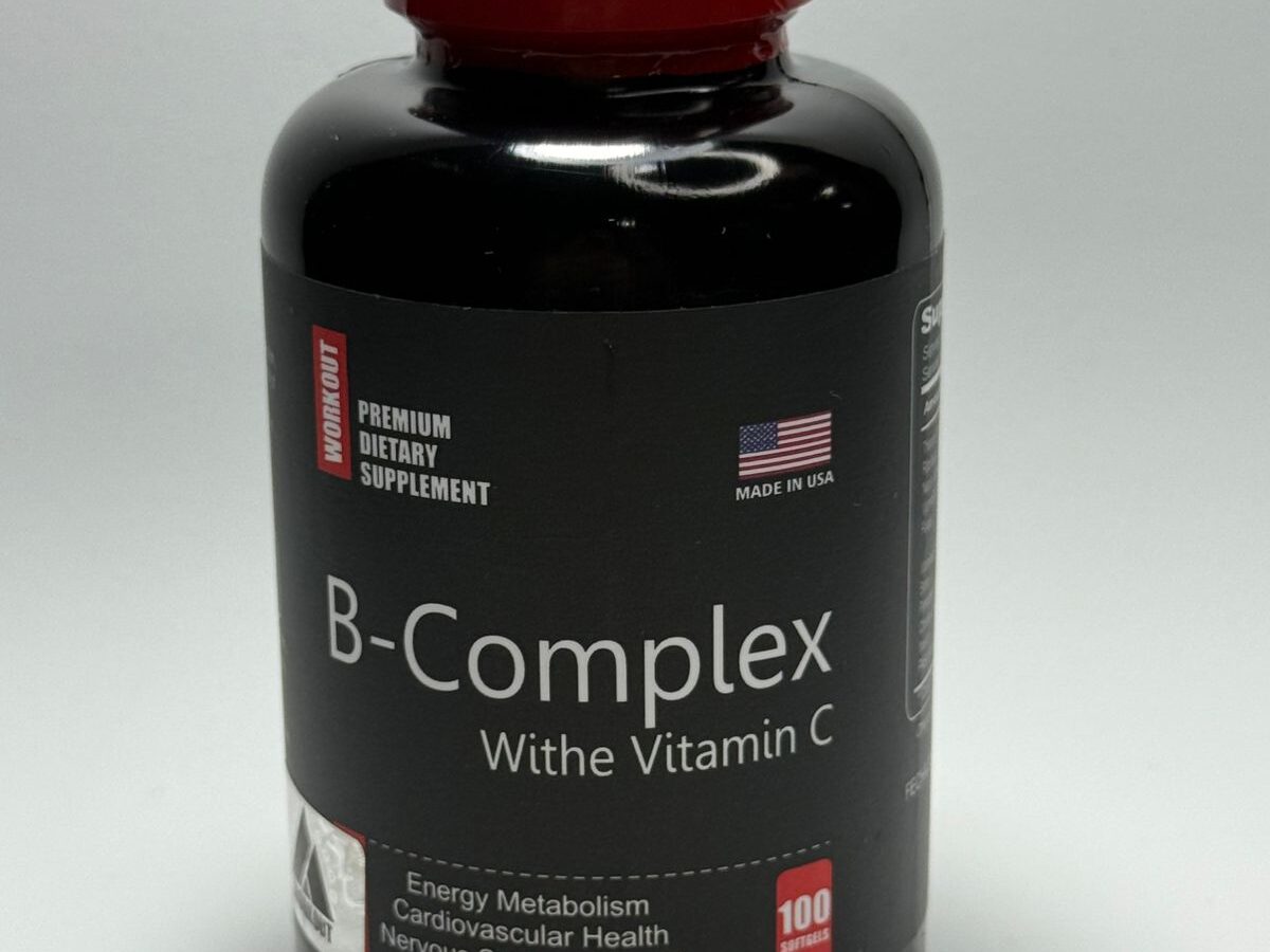 b-complex