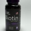 biotin with collagen