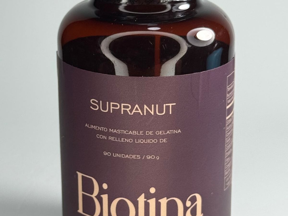 biotina