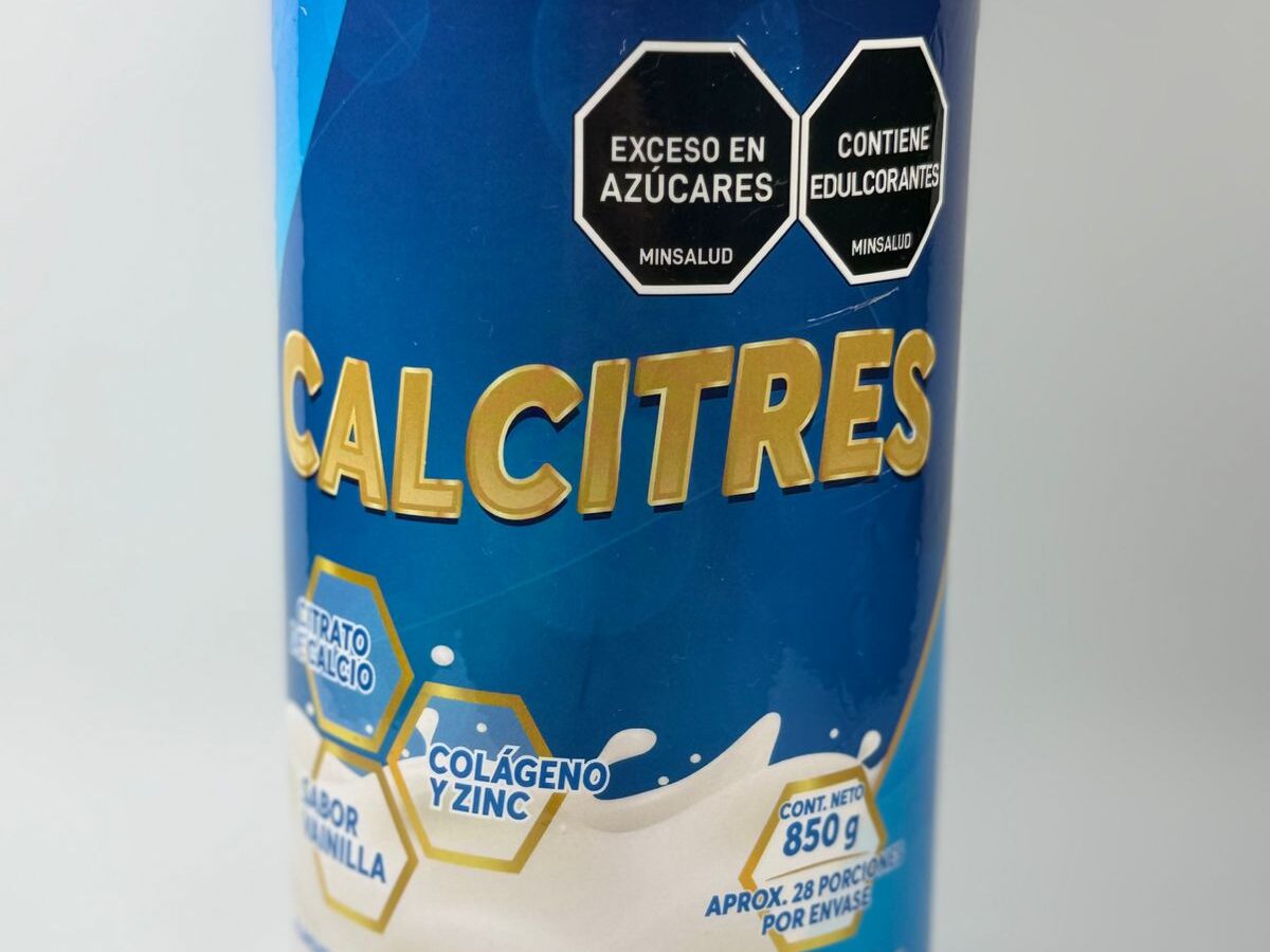 calcitres