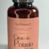 citrato de potasio