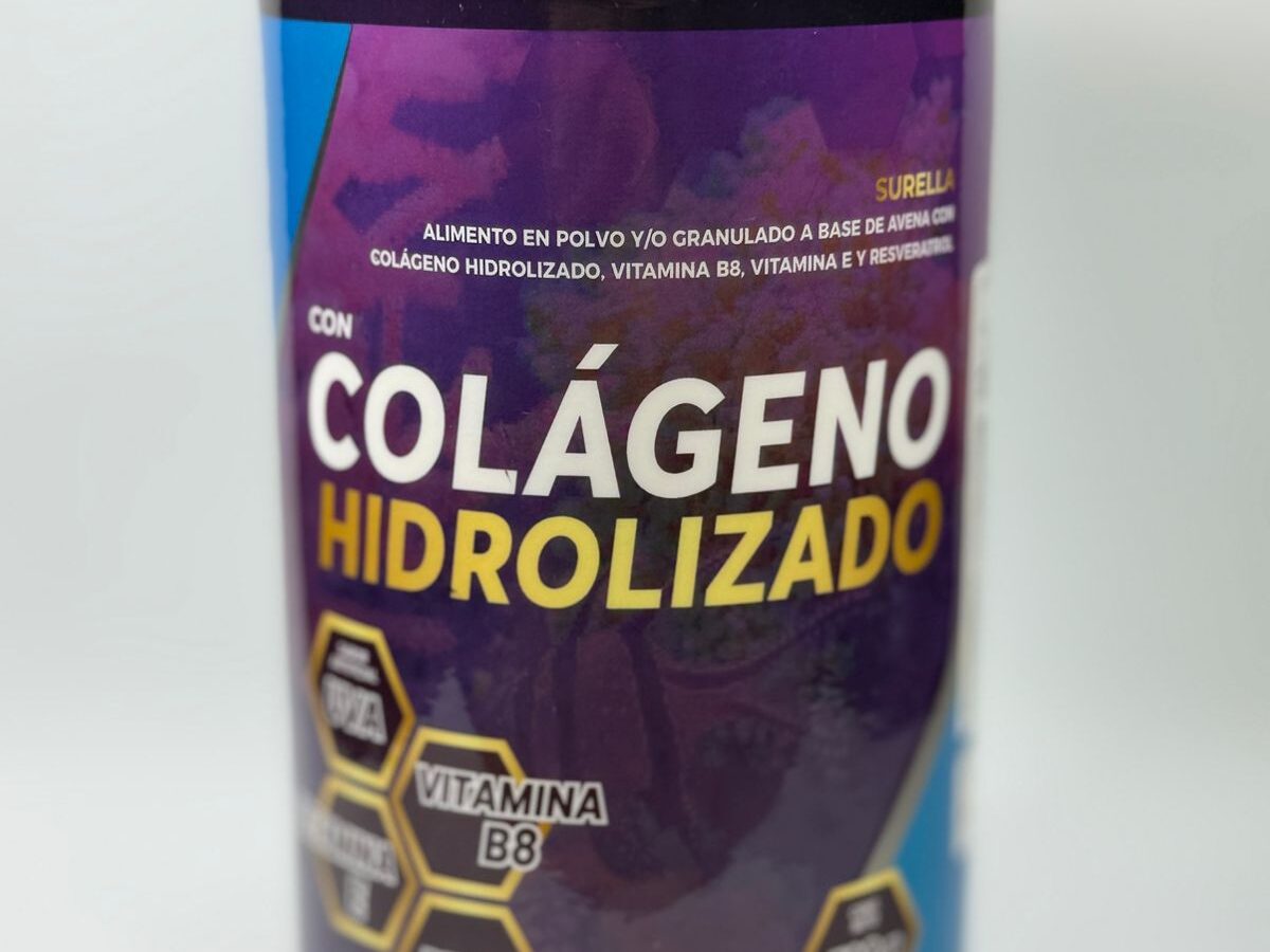 colageno hidrolizado