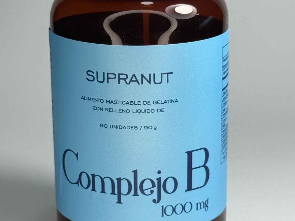 complejo b