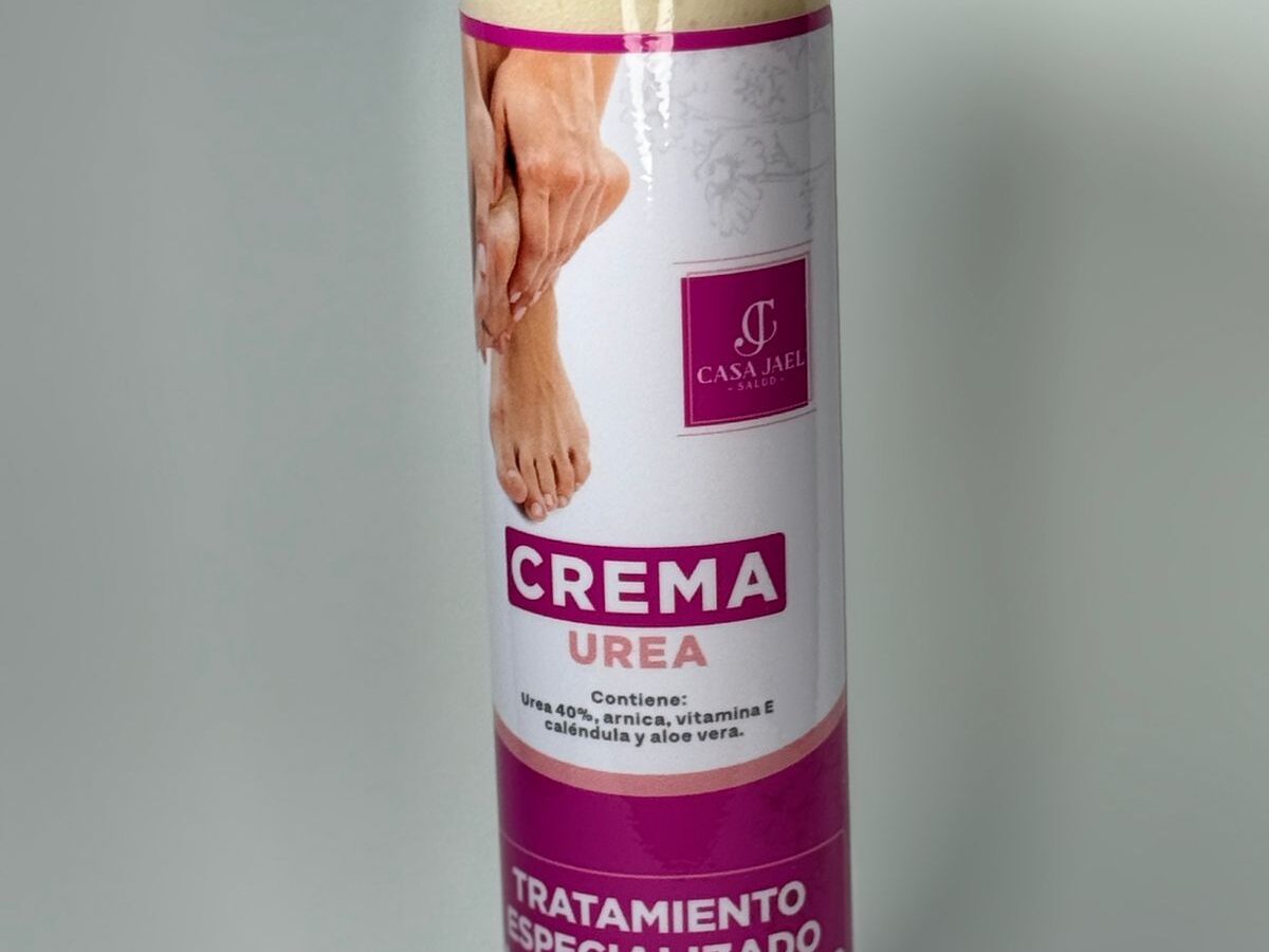 crema urea