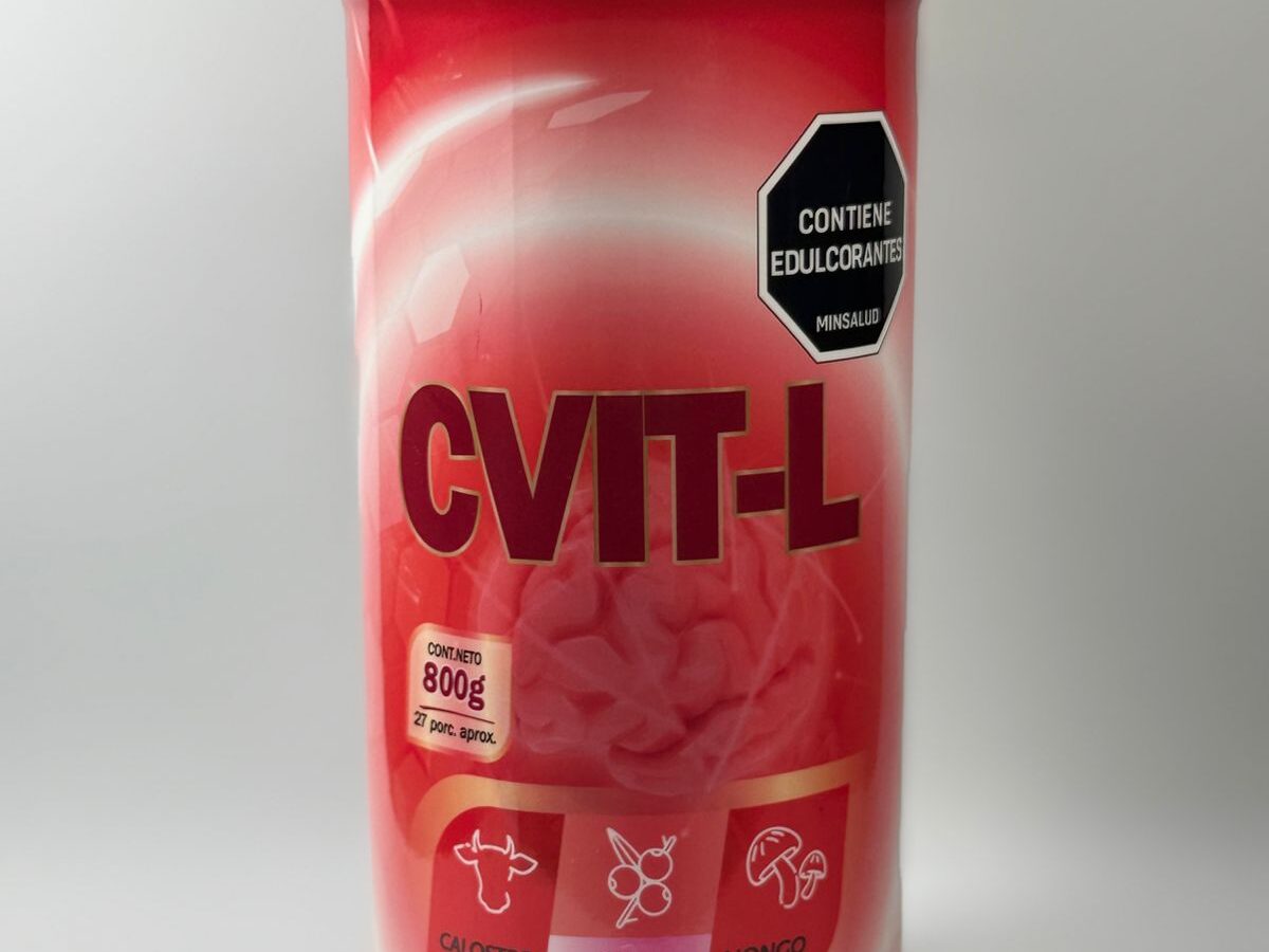 cvit-l