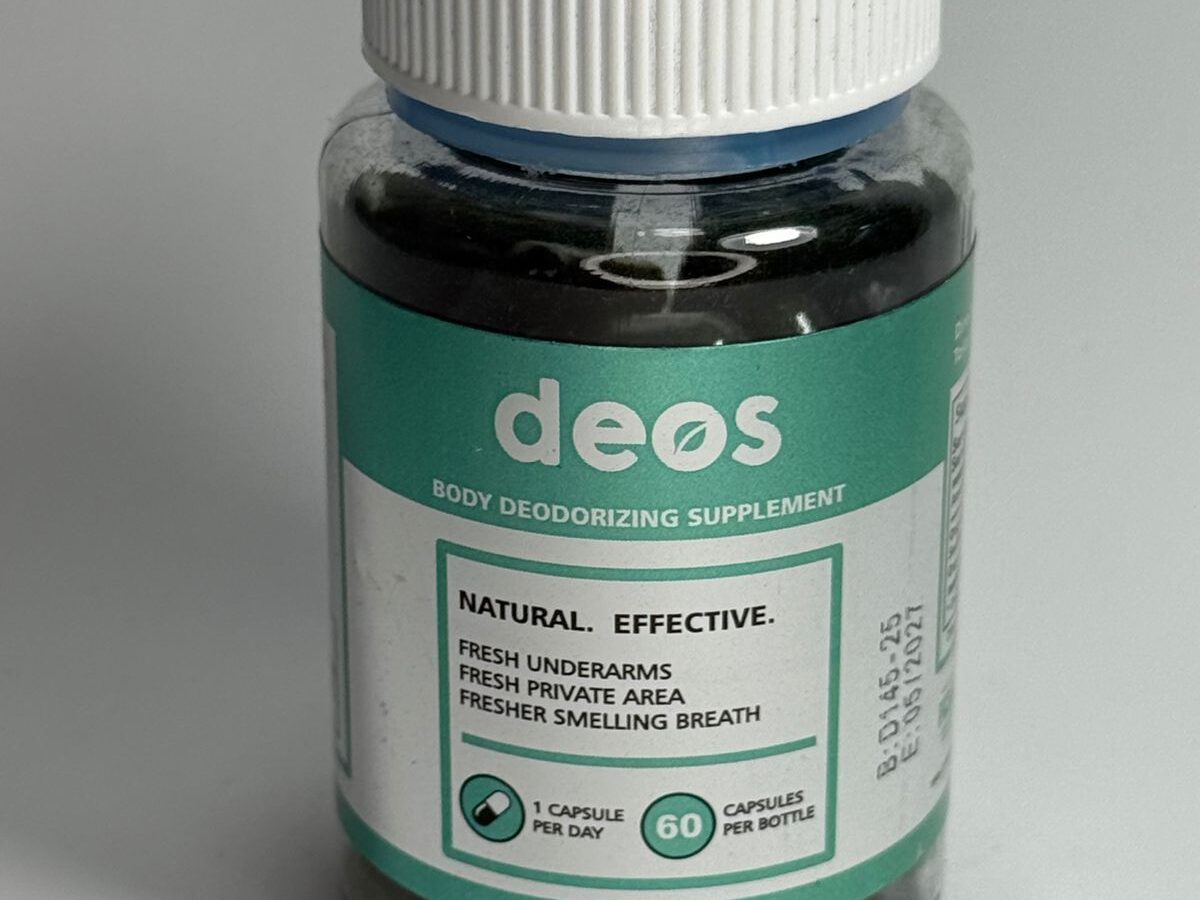 deos