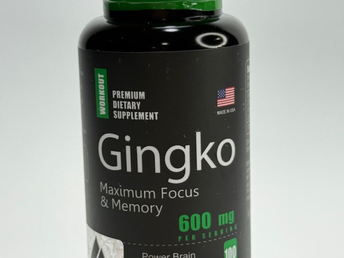 gingkobiloba