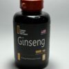 ginseng