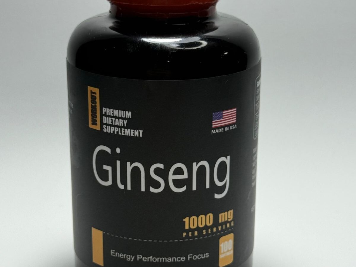 ginseng