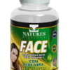 face vitamina e