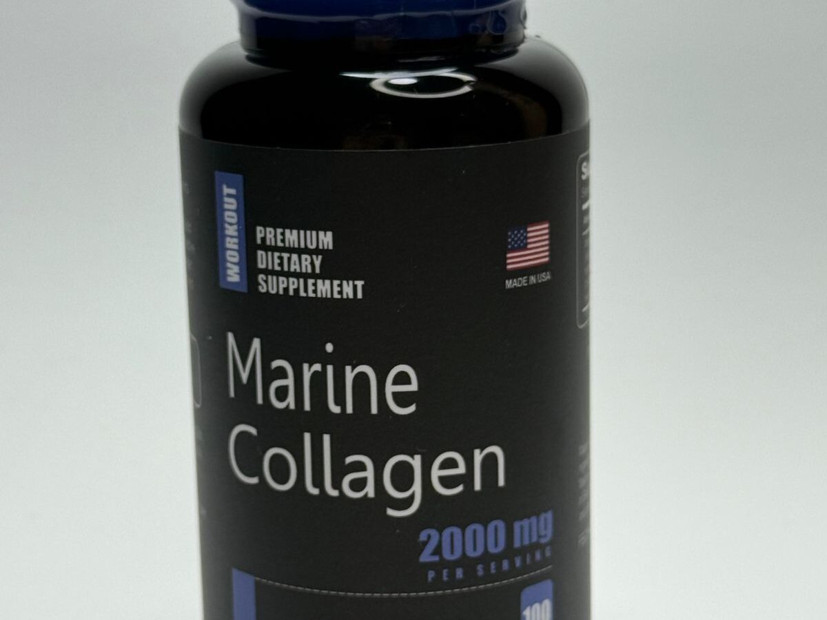 colageno marino