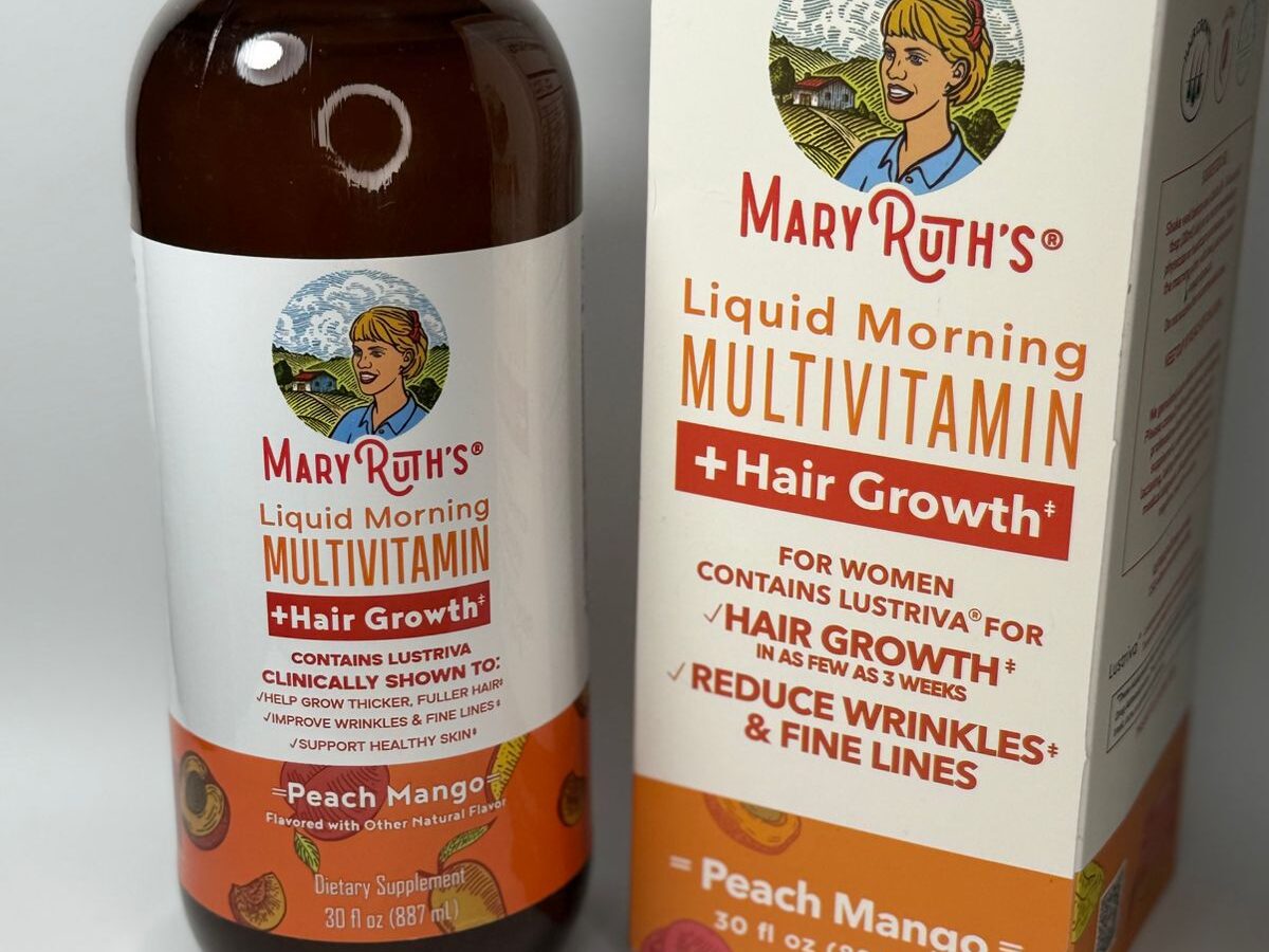 mary ruth´s