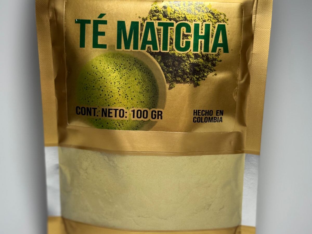 te matcha