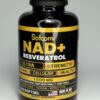 nad+resveratrol