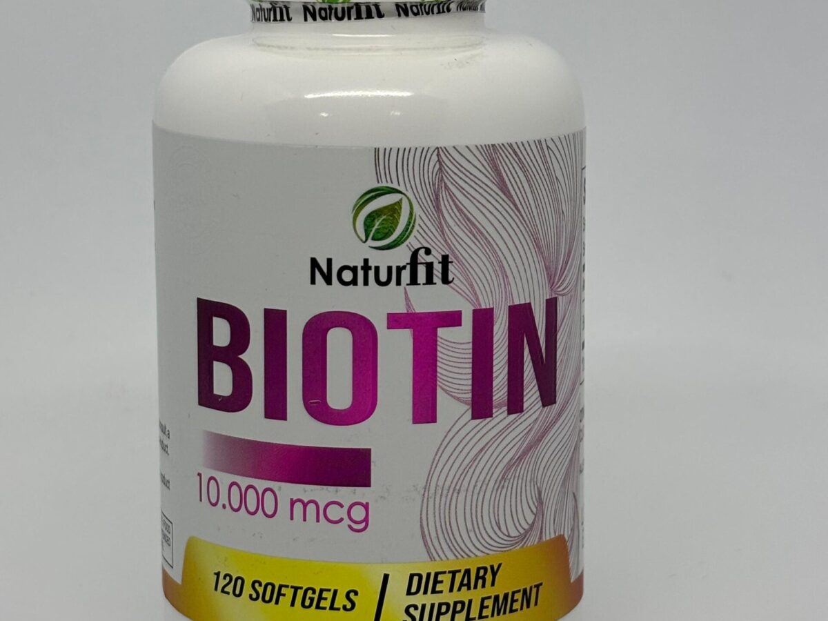 biotin