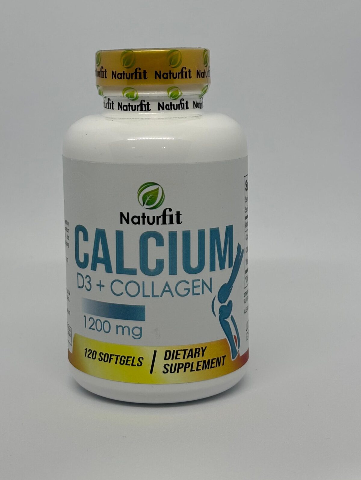 calcium D3+collagen