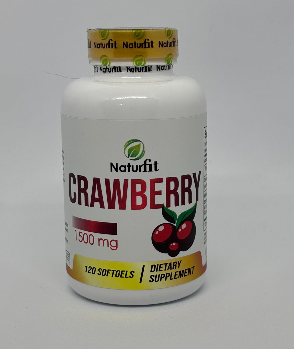 crawberry