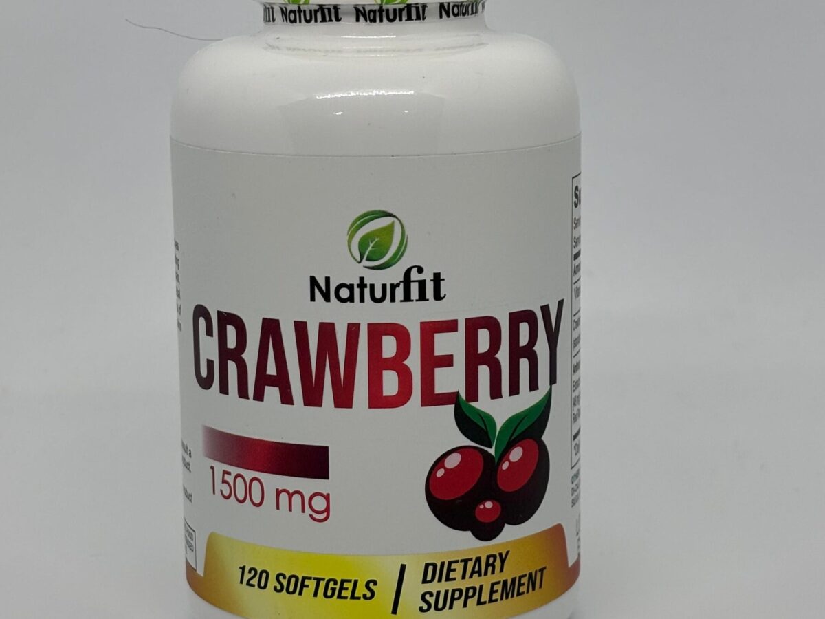 crawberry