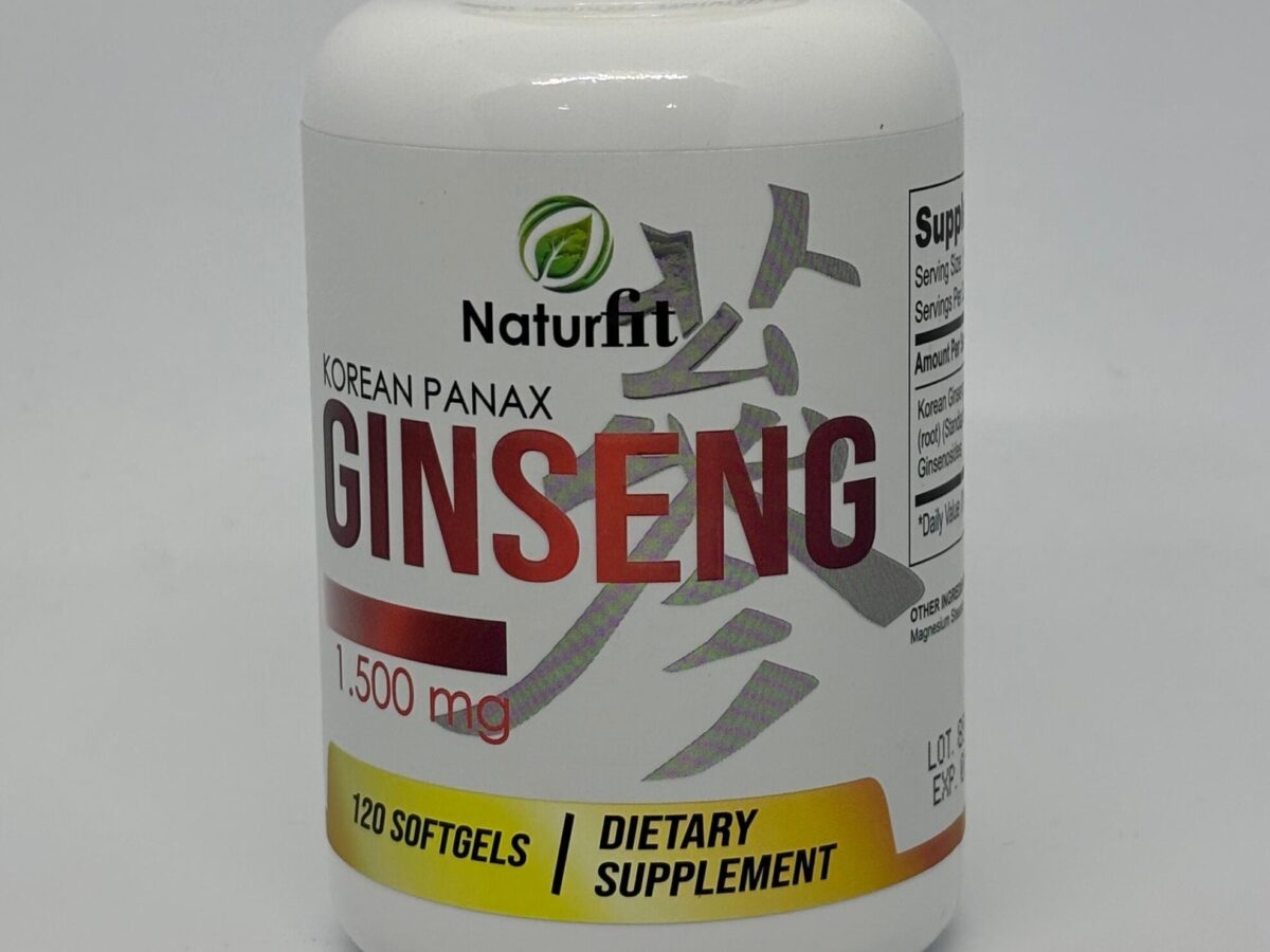 ginseng
