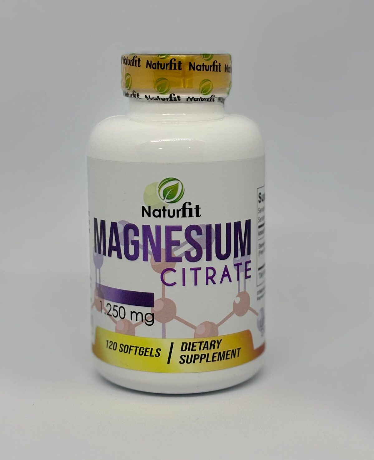 magnesium citrate