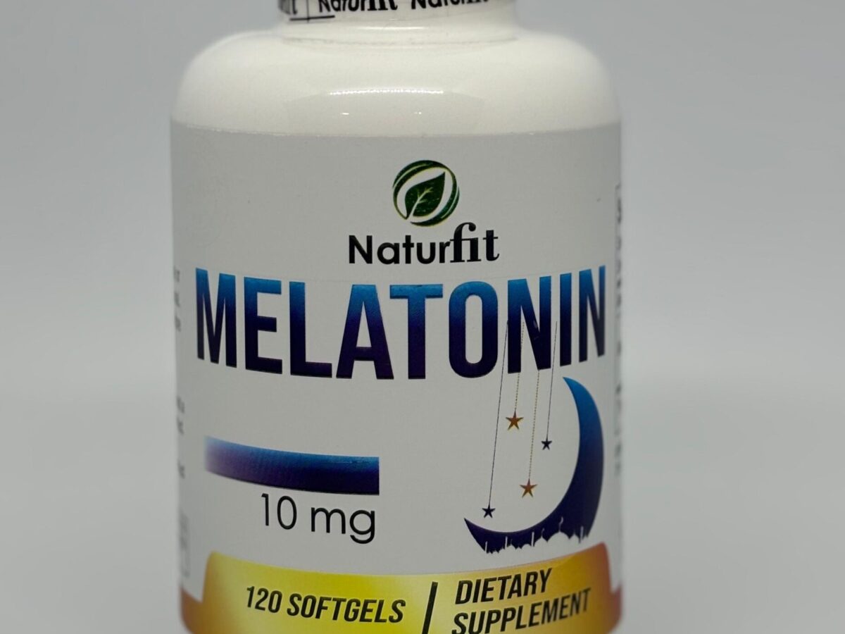melatonin