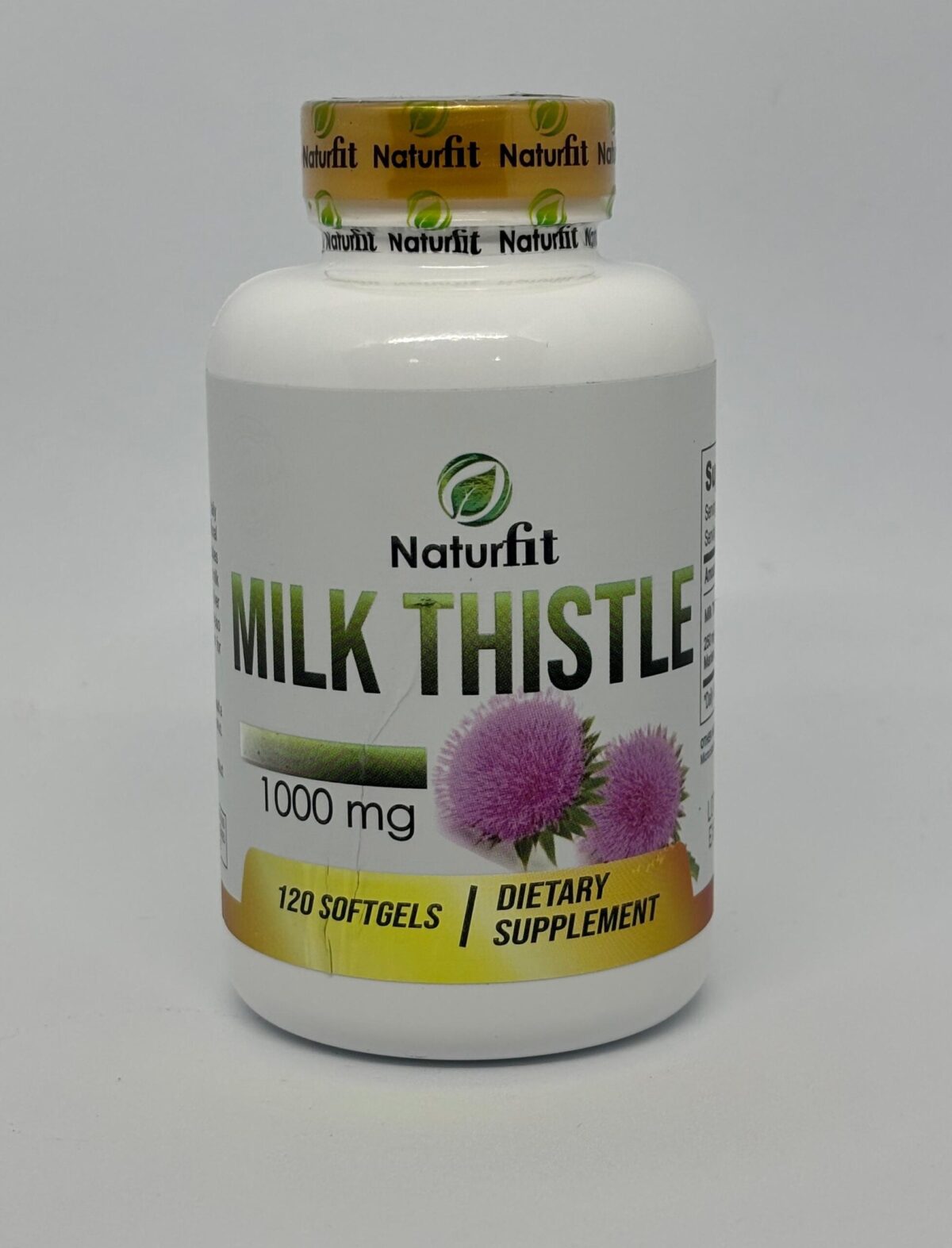 milk thistle