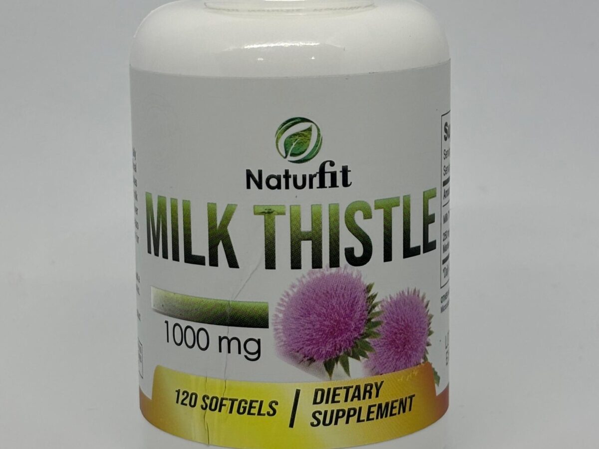 milk thistle