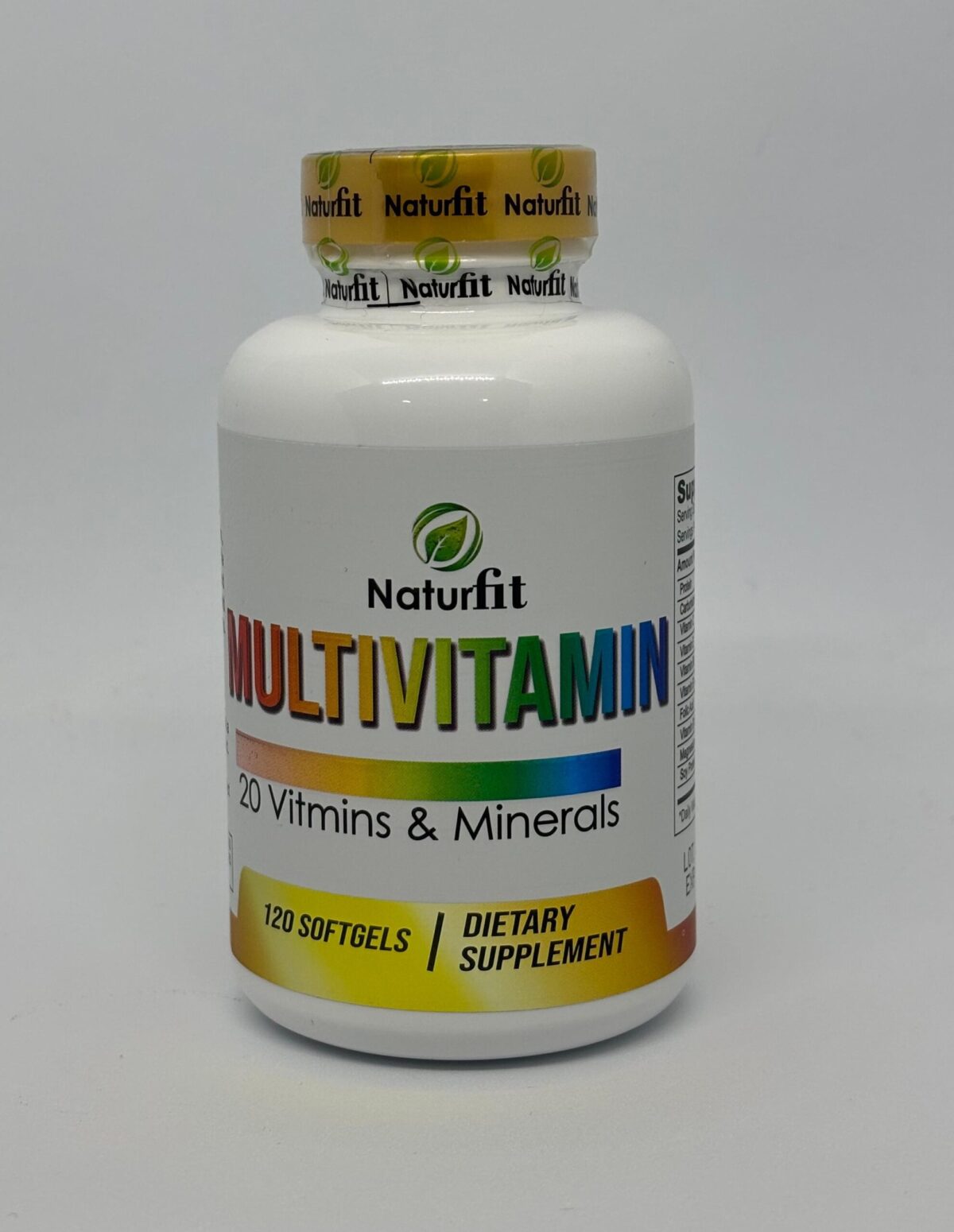 multivitamin