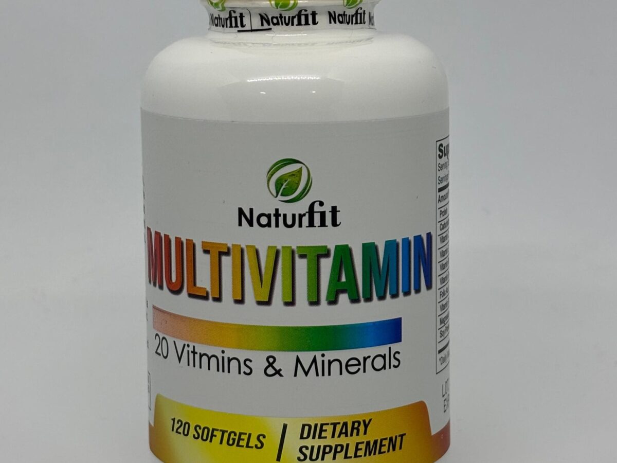 multivitamin