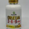 omega 3-6-9