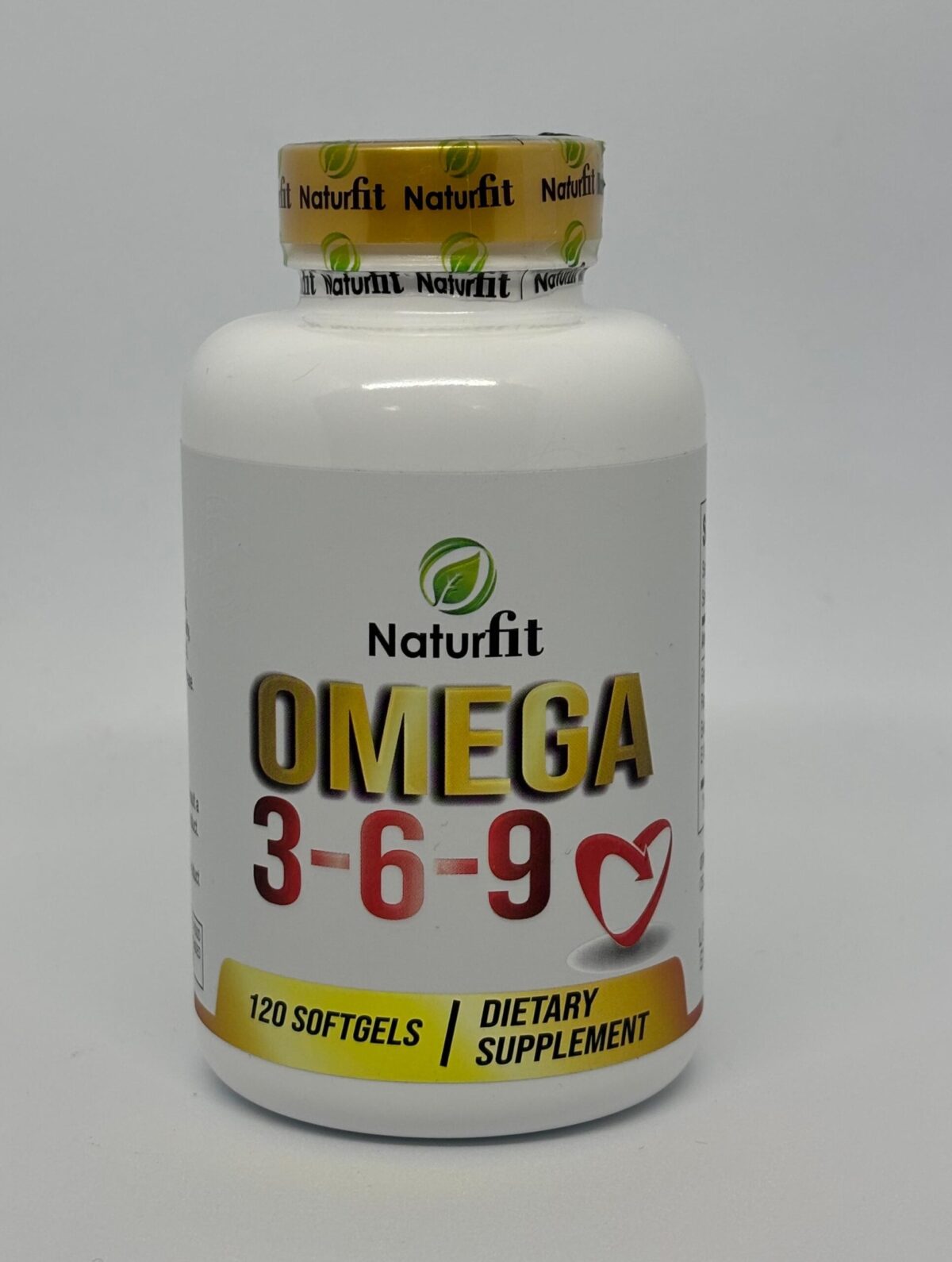 omega 3-6-9