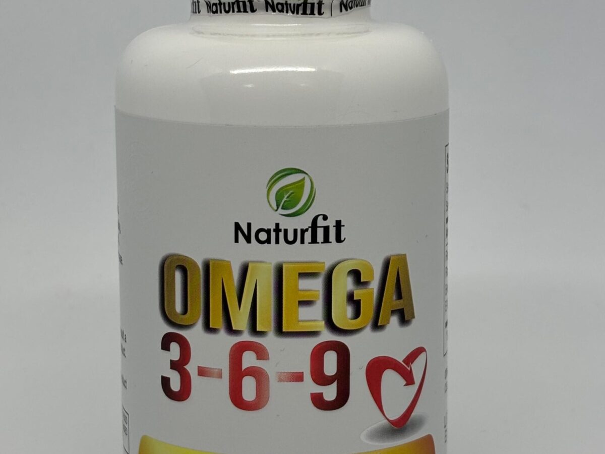 omega 3-6-9