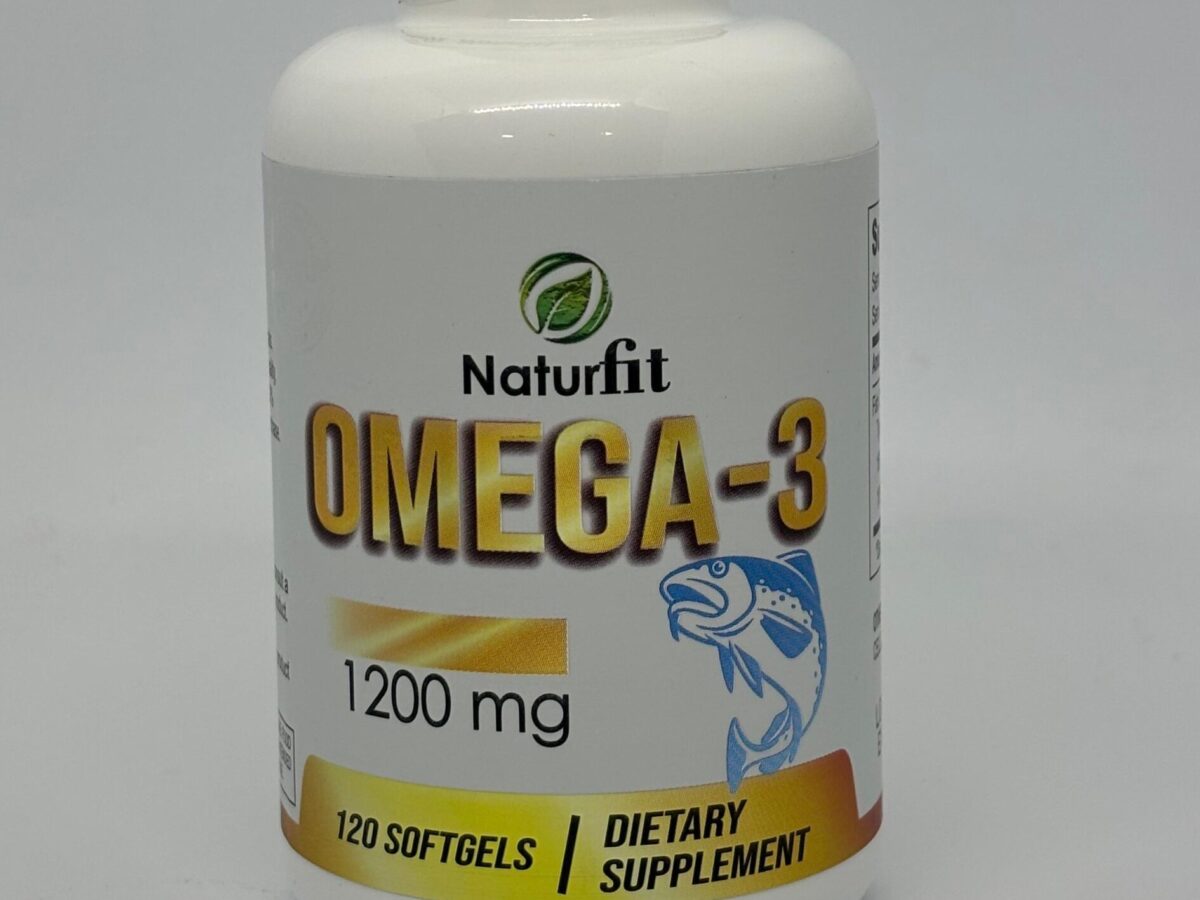 omega-3