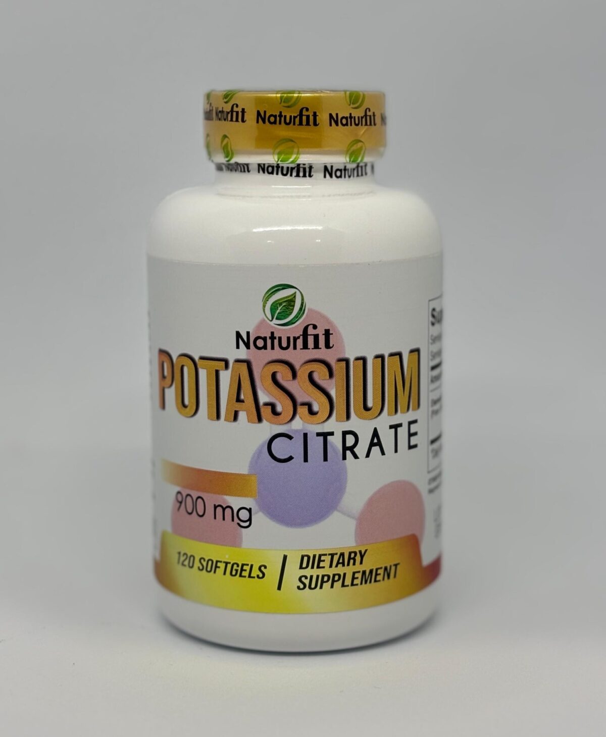 potassium