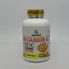 vitamina c+zinc