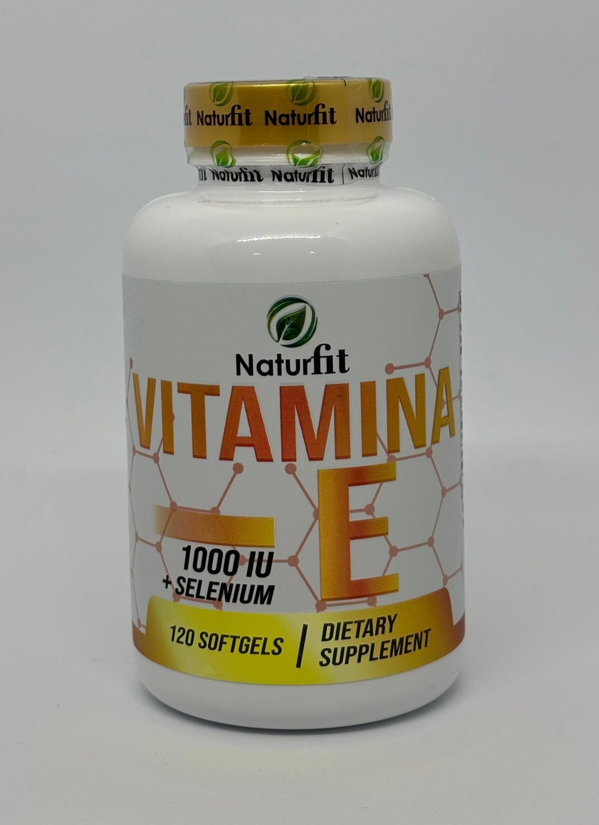 vitamina e