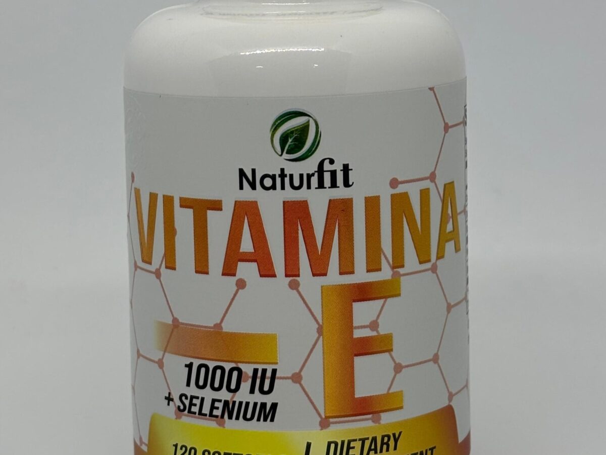 vitamina e