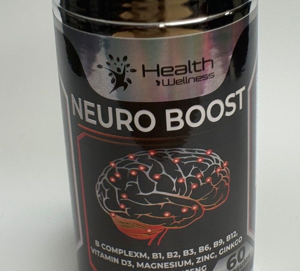 neuro boost