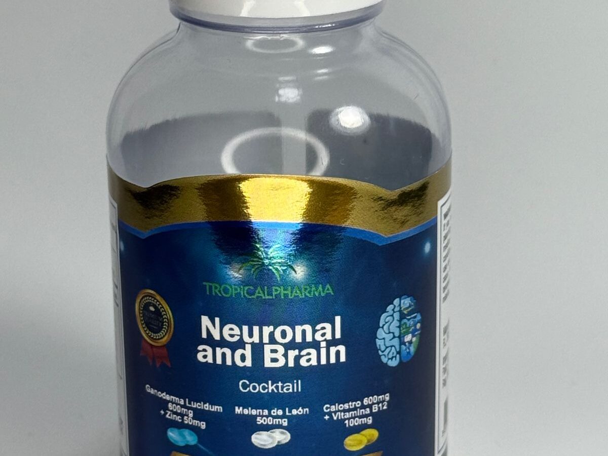 neuronal and brain