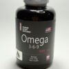 omega 3-6-9
