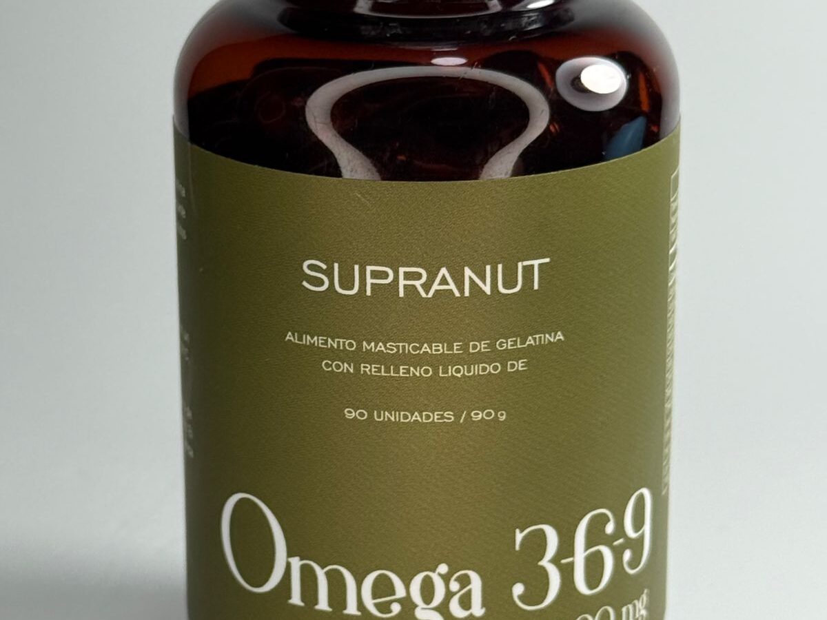 omega 3-6-9
