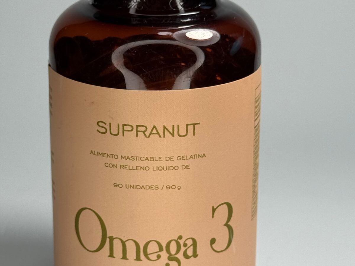 omega 3