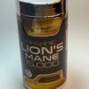 lion´s mane