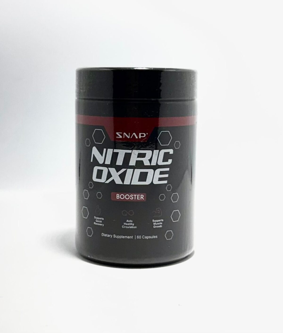 oxido nitrico