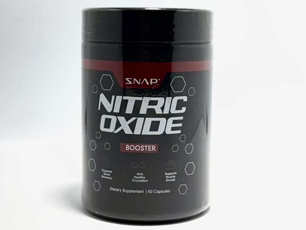oxido nitrico